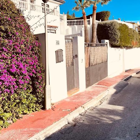 Exclusive New Apartment Benalmadena Exterior photo