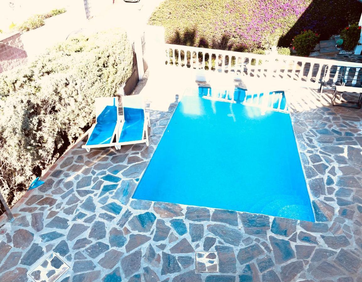 Exclusive New Apartment Benalmadena Exterior photo