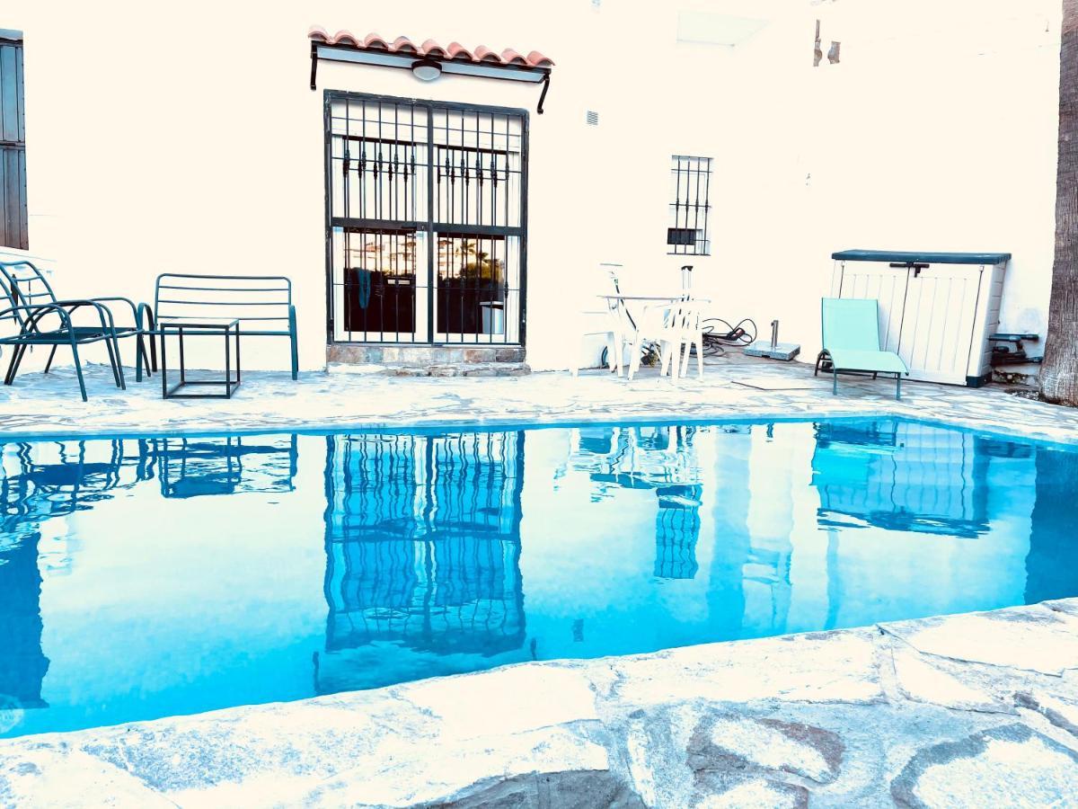 Exclusive New Apartment Benalmadena Exterior photo